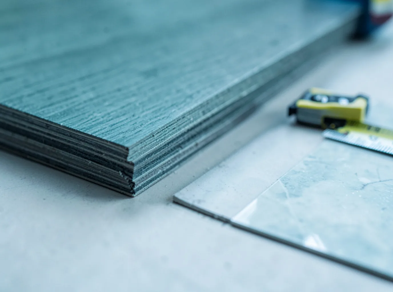 Luxury Vinyl Plank Installation Columbiaville, MI FAQs